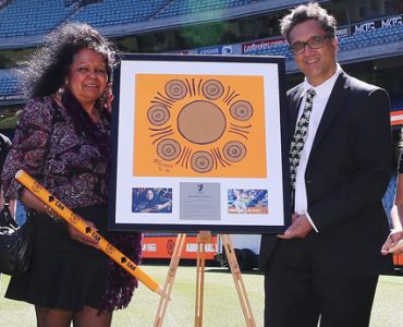 Boxing Day Test to honour 1866 Aboriginal XI
