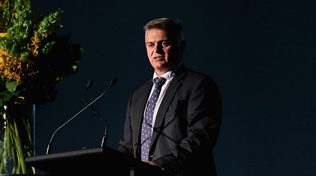 Andrew Ingleton appointed new Cricket Victoria CEO