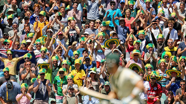 Boxing Day Test tickets on sale now
