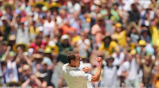 Boxing Day Test tickets released