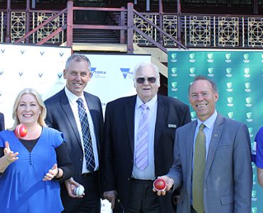 Ballarat scores funding for regional cricket hub at Eastern Oval