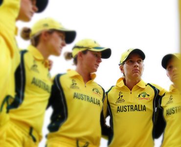 Australia one step away from World Cup final