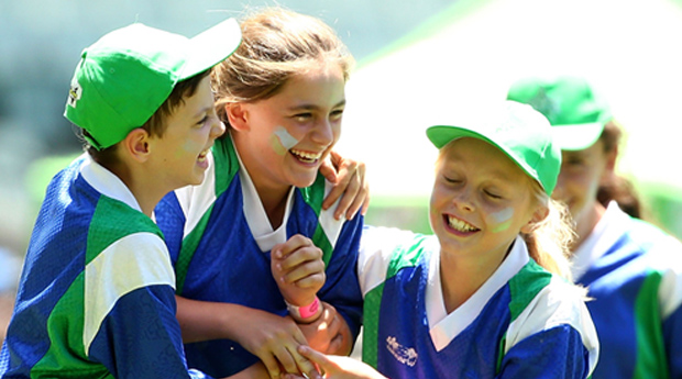Women’s cricket participation surges