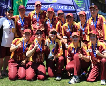 Melbourne and Coburg to meet in Premier Seconds T20 Final