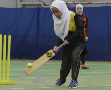 Victorian cricket goes in to bat for diversity and community inclusion