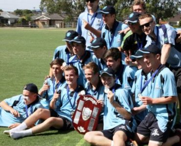 Pathway champions crowned