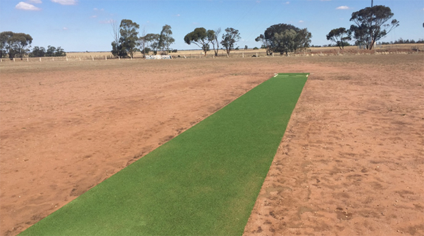 Cricket Victoria announces funding for drought-affected clubs