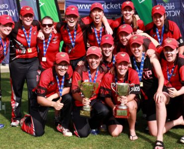 Essendon Maribyrnong Park and Melbourne to meet in Premier Firsts T20 Final