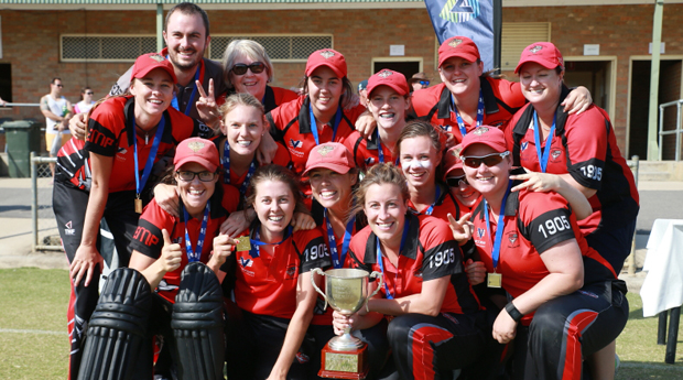 EMP claim back-to-back Premier Firsts T20 titles