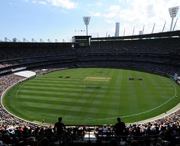 A feast of cricket in Victoria this summer as Cricket Australia announce 2017-18 fixture