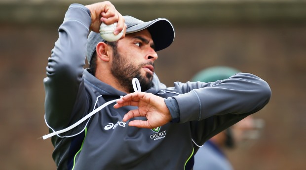 Fawad Ahmed named Sportsperson of the Year