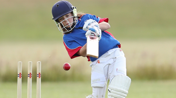 Victoria leads charge with Growing Cricket for Girls Fund