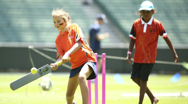 Revised junior formats to debut in Victoria