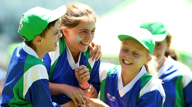 Growing Cricket for Girls Fund boost