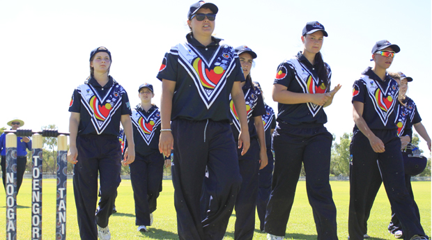 Victorian National Indigenous Championships squads named