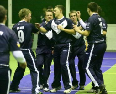 Victoria secures national title