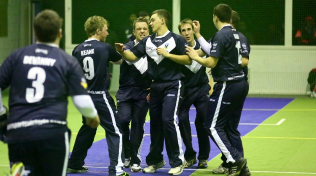 Victoria secures national title