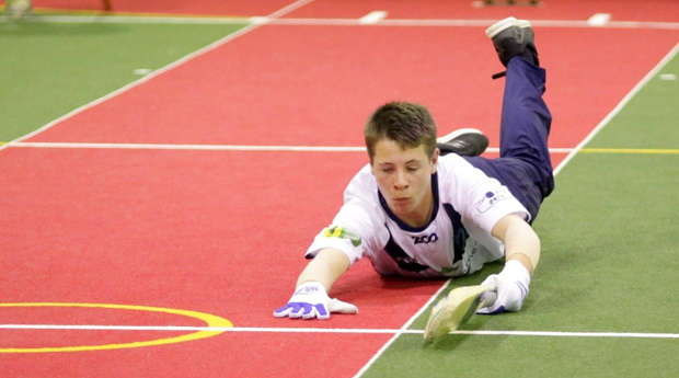 National Indoor Championships – Junior – Days 1-3