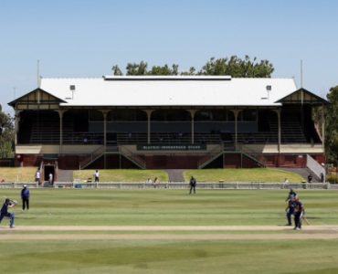 Victorian Cricket and Community Centre