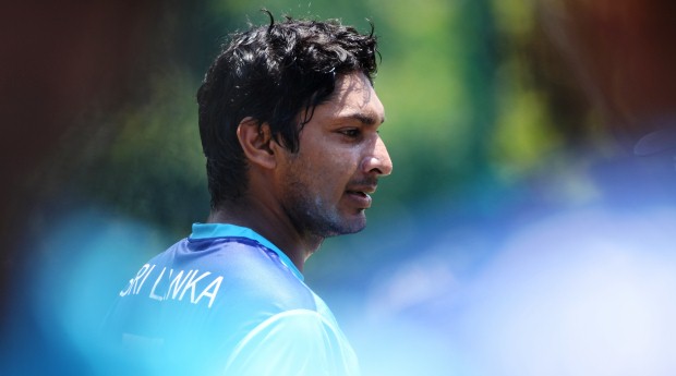 Sangakkara to headline Harmony in Cricket clinic