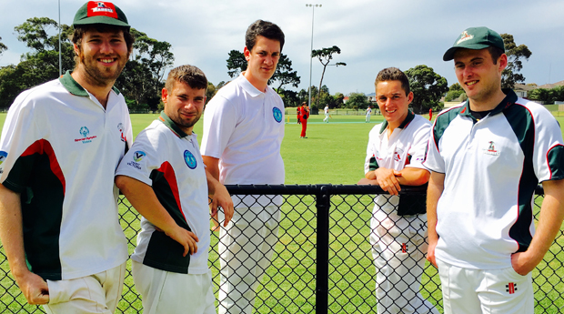 Cricket Victoria back new clubs within the Melbourne All Abilities Cricket Association