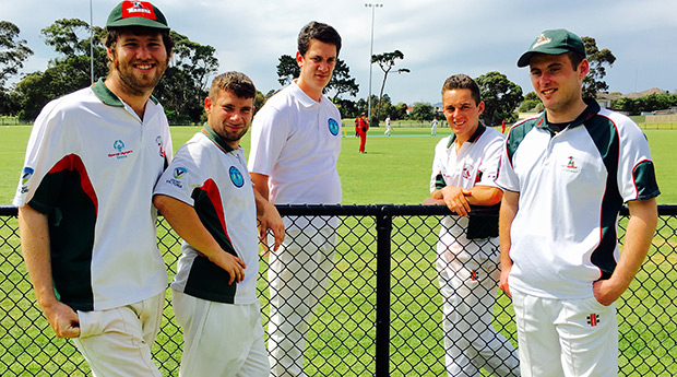 New Melbourne All Abilities Cricket Association launched