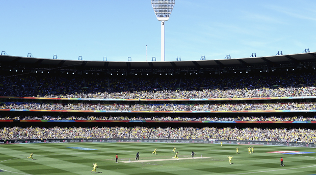 MCG price freeze for international cricket tickets this summer