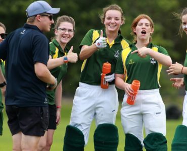 East Metro and Mallee Murray to meet in U18 State Final at the MCG