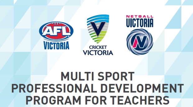 Multi-Sport Game Sense Teacher Professional Development Program