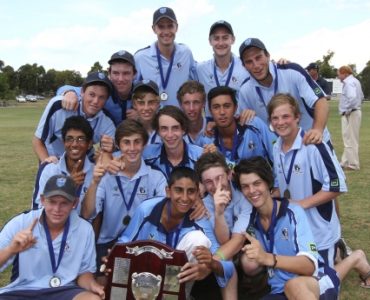 Under-14 and under-16 male Final previews