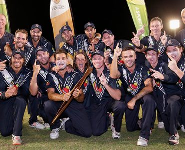 Video: Victoria wins men’s National Indigenous Cricket Championships