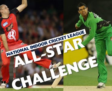 NICL – All-Star Challenge Wrap