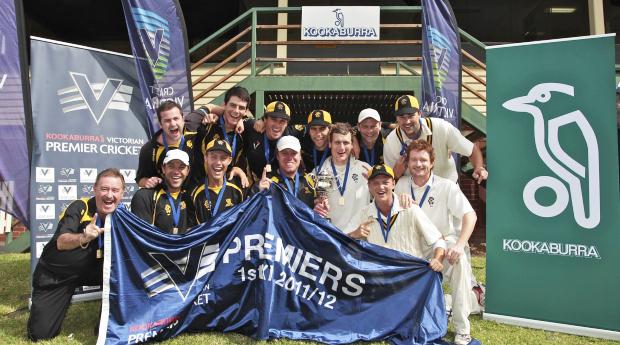Premier Cricket show returns to the air