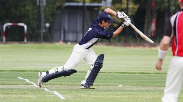 Victorian U19s clench their 15th National Championships Title