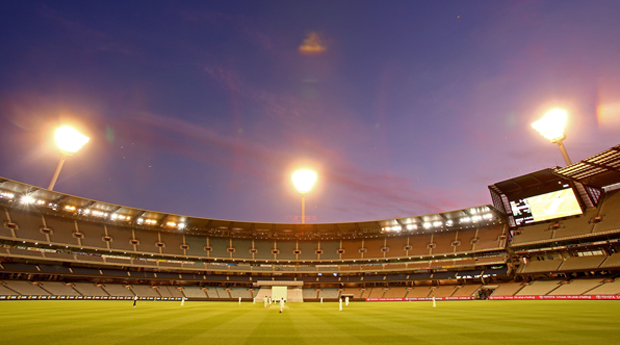 South Africa to play pink ball tour match at MCG
