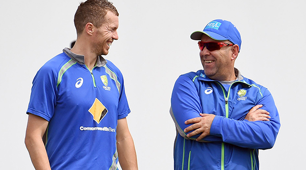 Siddle encourages Victorian cricket fans to make the most of free coaching courses