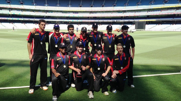 South Caulfield crowned Statewide T20 champions