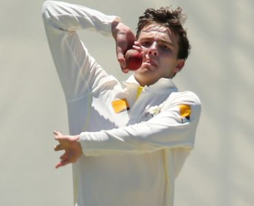 Grimwade, Parsons and Short head to Cricket Australia Spin Camp