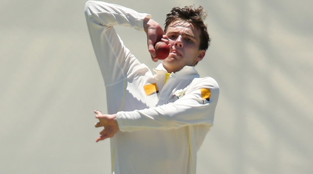 Grimwade, Parsons and Short head to Cricket Australia Spin Camp