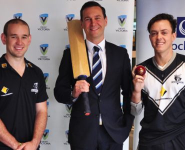Stockland teams up with Cricket Victoria to take cricket to growth suburbs