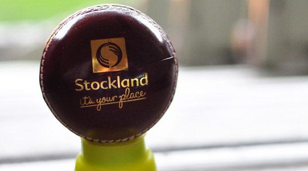 Stockland Community Grants closing soon