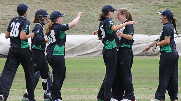 Victorian Female Under-15 Country and Metro final squads announced