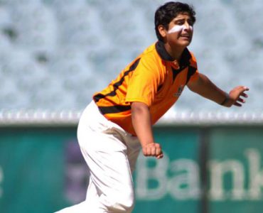 U16 Male State Champs: Venables, Shukla lead Spirit to finals