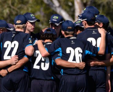 Under-17 Victorian Country and Metro 18-man squads named