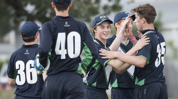 Final Under-17 Academy Metro and Country squads named for National Championships