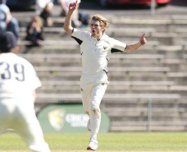 Victorian Under-17 Country and Metro trial squads announced
