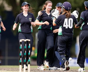 Victorian under-18s into the Final