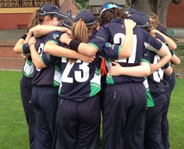 Victorian under-18s overcome in Final