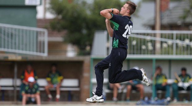 Victoria Under-19 Country and Metro National Championship squads announced