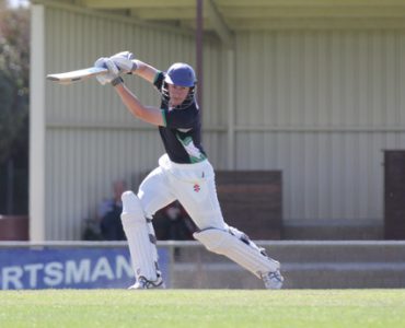 Vic Country defeat NT at U19 Champs